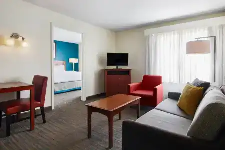 Residence Inn by Marriott - 55