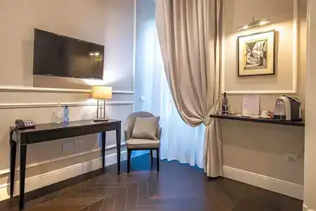 Florence Luxury Suites and Wellness - 83