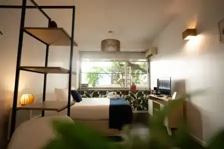 Sucre Suites - 12