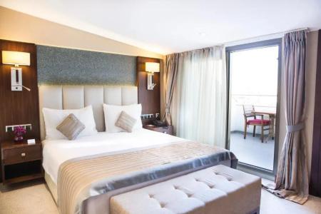 Grand Aras & Suites - 45