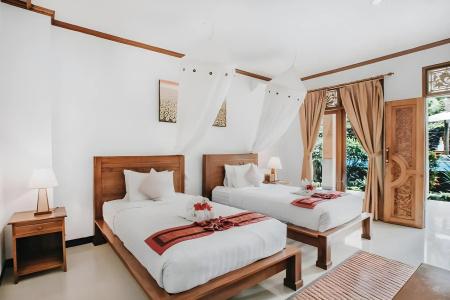 Budhi Ayu Villas - 5