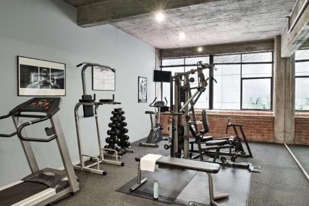 Punthill Apartment - Manhattan - 17