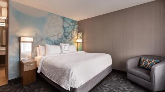 Courtyard by Marriott - 39