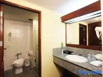 Duangtawan Chiang Mai -Sha Extra Plus - 107