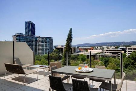 Mantra Hindmarsh Square - 94