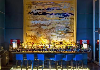 St. Regis Osaka - 23
