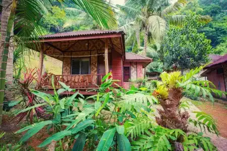 Railay Garden View - 51