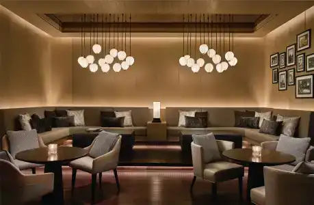 New World Saigon - 22