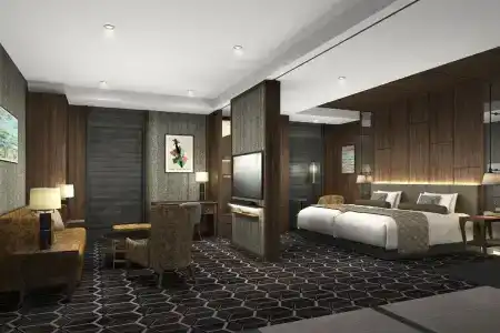 Grand Bach Tokyo Ginza - 11