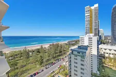 Ultiqa Beach Haven On Broadbeach - 243