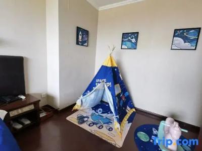Qingdao Meteorological Holiday - 106