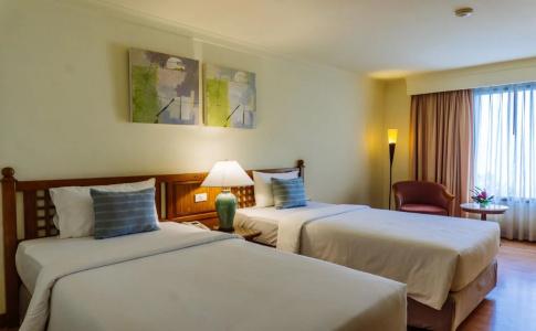 Silom Serene a Boutique - Sha Extra Plus - 3