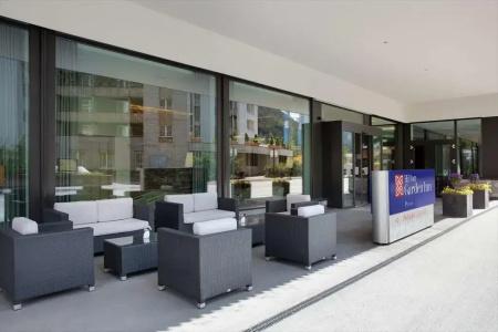 Hilton Garden Inn Davos - 28