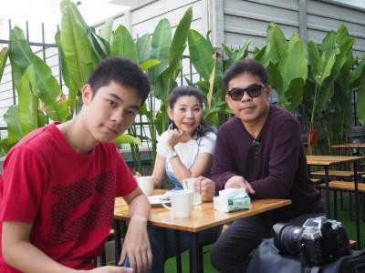 Km Chiang Mai - 27