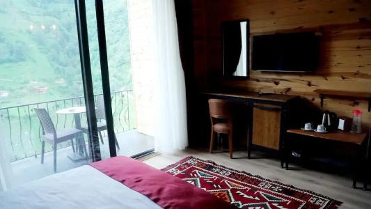 Yamacda Suit Otel - 87
