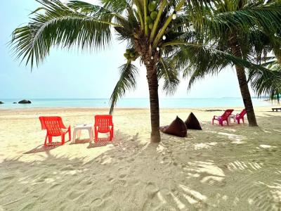 The Scenery Beach Resort - 0