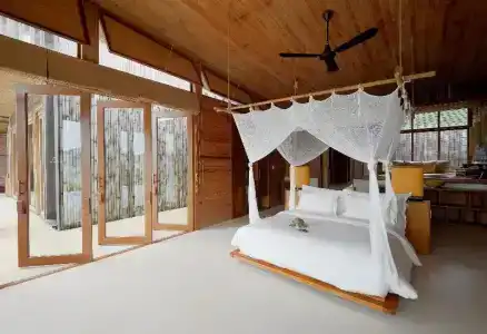 Six Senses Con Dao - 51