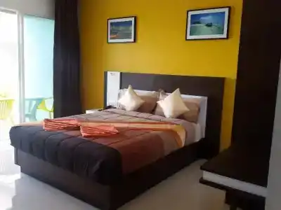 Gypsy Sea View Resort - 22
