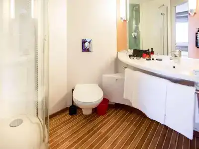 Ibis Plzeň - 6