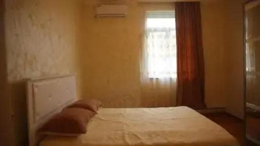 Зеленый мыс - 3