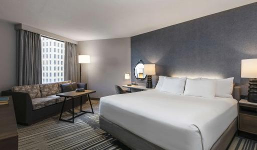 Hyatt Regency Houston - 33