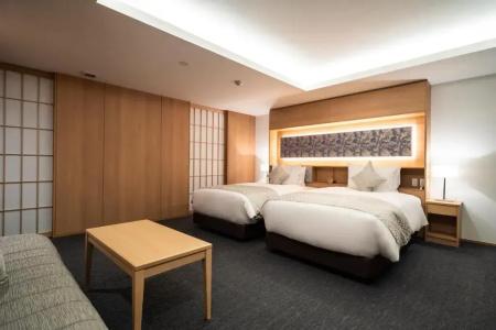Kyoto Shijo Takakura Grandereverie - 87