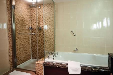 Aztec and Spa - 75