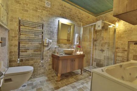 Jacob's Cave Suites - Cappadocia - 130