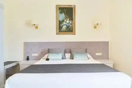 Grand Palladium Santa Eulalia del Río - 5