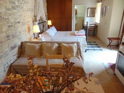 Charalambos Holiday Cottage - 77