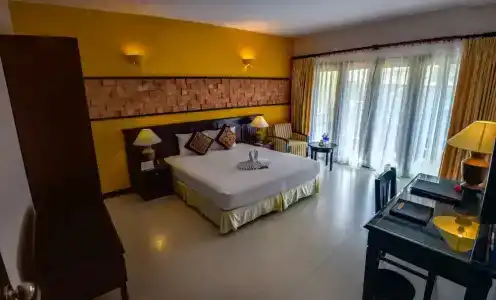 Pandanus Resort - 126