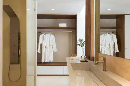Mirabile Luxury Suites - 22