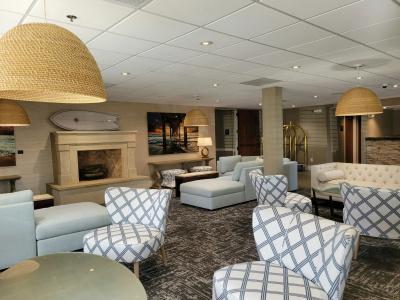 Hampton Inn by Hilton San Diego - Kearny Mesa - 48