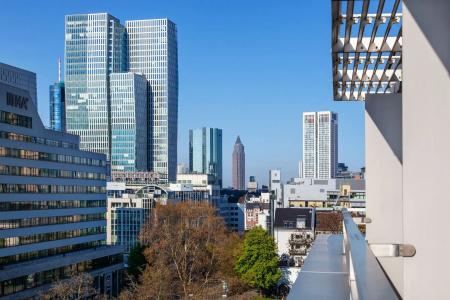 Scala Frankfurt City Centre - 17