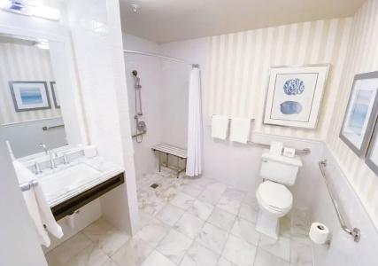 l'Auberge Del Mar Resort And Spa - 98