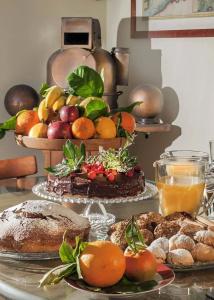 Yacht Club Capo Cervo Suites b&b - 11