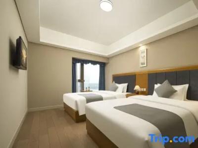 Changle Holiday Apartment - 41