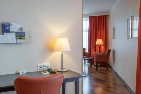 Schweizerhof Basel - 70
