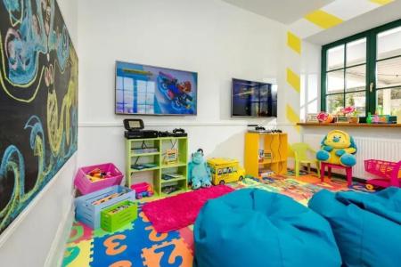 Brown Beach House & Spa - 24