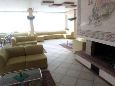Andalo - 1