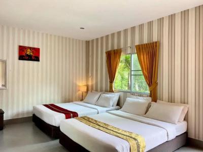 Canal Resort - 28