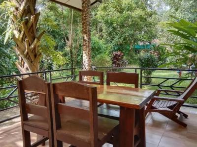 Tree Tops River Huts - 81