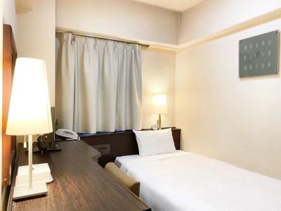 Sendai Business Ekimae - 29