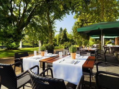 Sheraton Essen - 12