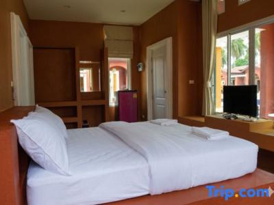 World Cat Resort - 61