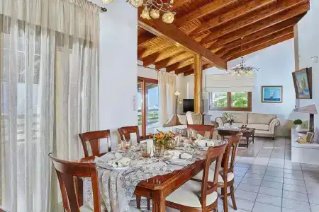 Keramos Villa & Apartments - 24