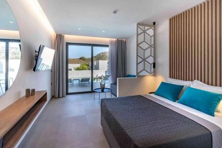 Zoes & Suites - 5