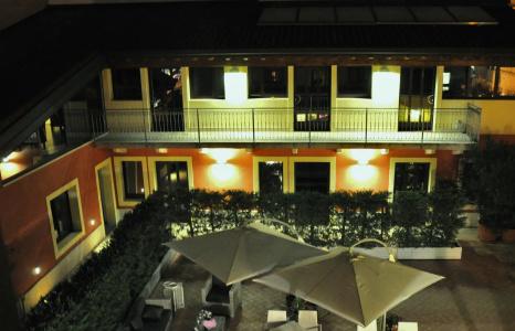 Albergo Fontana Verona - 29