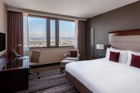 Frankfurt Marriott - 50