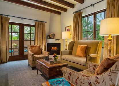 La Posada De Santa Fe, a Tribute Portfolio Resort & Spa - 1